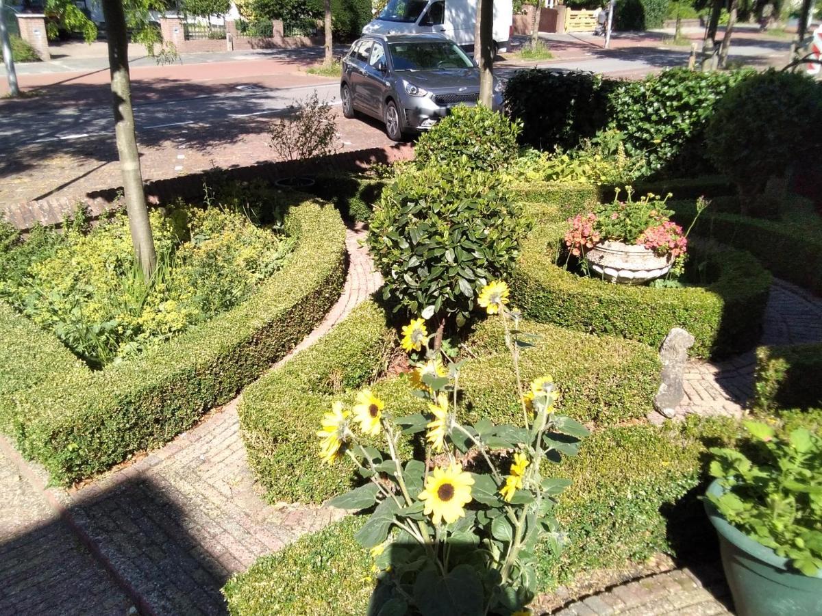 Studio Casa Super Зандфорт Экстерьер фото